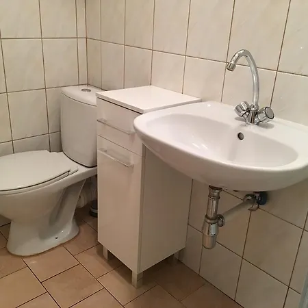 Lägenhet Studio Krakowskie