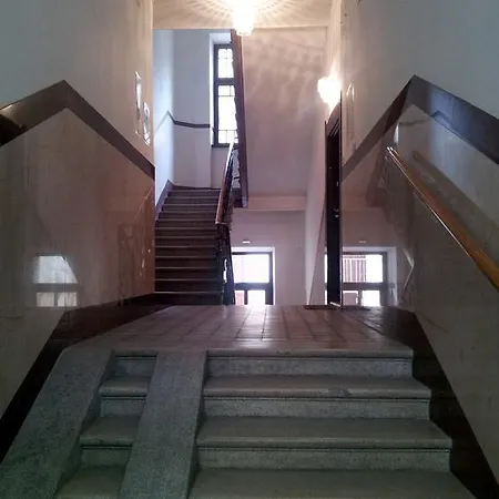 Apartamento Studio Krakowskie