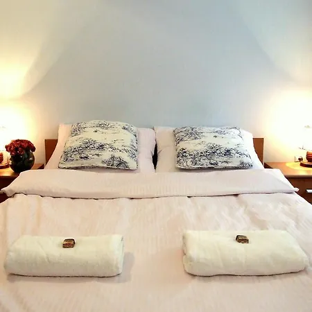Apartamento Studio Krakowskie