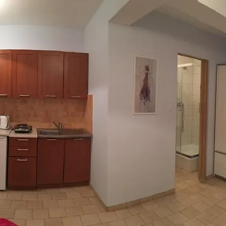 Studio Krakowskie Cracovia
